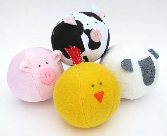 Moldes muñecos de tela para bebés - Imagui