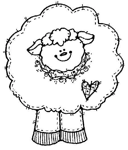 Imágenes de animales sin color - Imagui