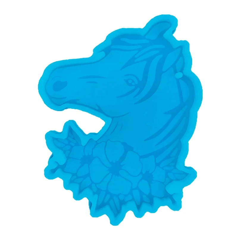 Moldes De Animales De Silicona Brillante, Molde De Cabeza De Caballo Para Llavero, Adornos Colgantes Diy, Joyería, Moldes De Resina Epoxi Para Manualidades - Herramientas Y Equipos De Joyería - AliExpress Moldes De Animales De Silicona Brillante, Molde De Cabeza De Caballo Para Llavero, Adornos Colgantes Diy, Joyería, Moldes De Resina Epoxi Para Manualidades - Herramientas Y Equipos De Joyería - AliExpress