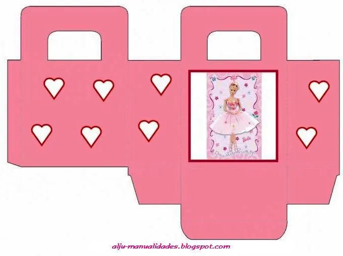 Moldes para armar cajas para imprimir - Imagui