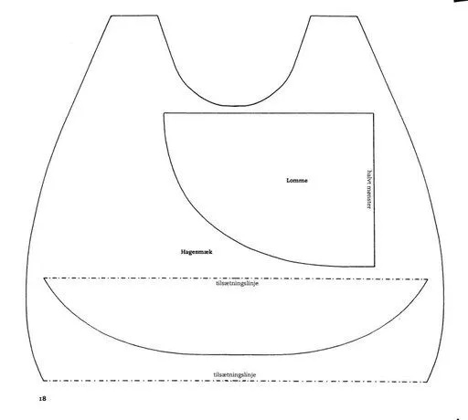 Moldes de baberos en foami - Imagui