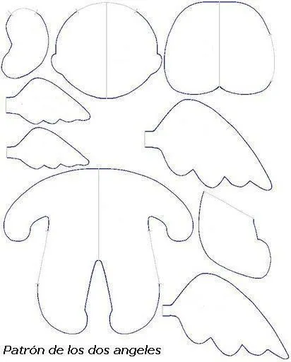 Moldes recuerdos de bautizo para imprimir - Imagui Moldes recuerdos de bautizo para imprimir - Imagui