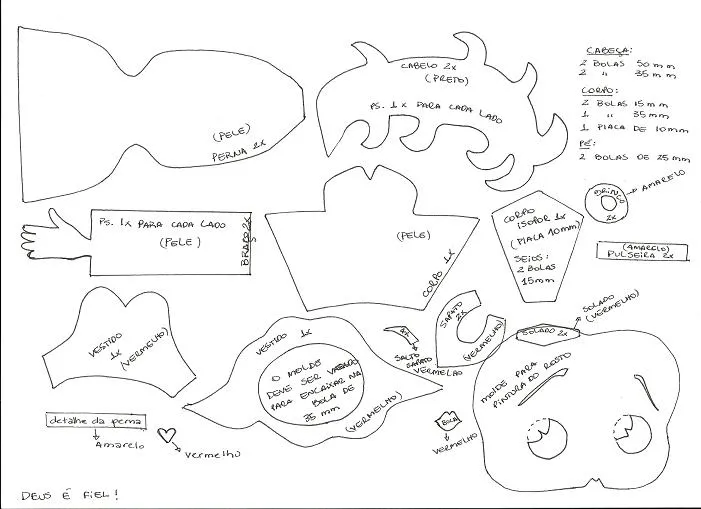 Molde de betty Boop - Imagui Molde de betty Boop - Imagui