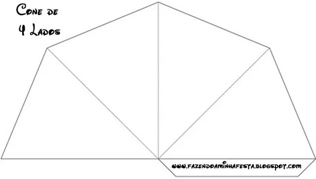 Moldes en blanco de cajitas. | Ideas y material gratis para ... Moldes en blanco de cajitas. | Ideas y material gratis para ...