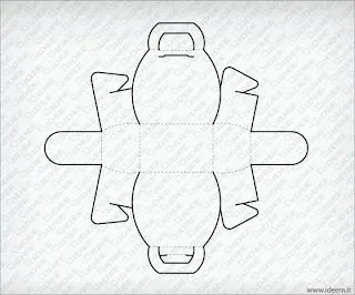 Moldes bolsas de papel para imprimir - Imagui Moldes bolsas de papel para imprimir - Imagui