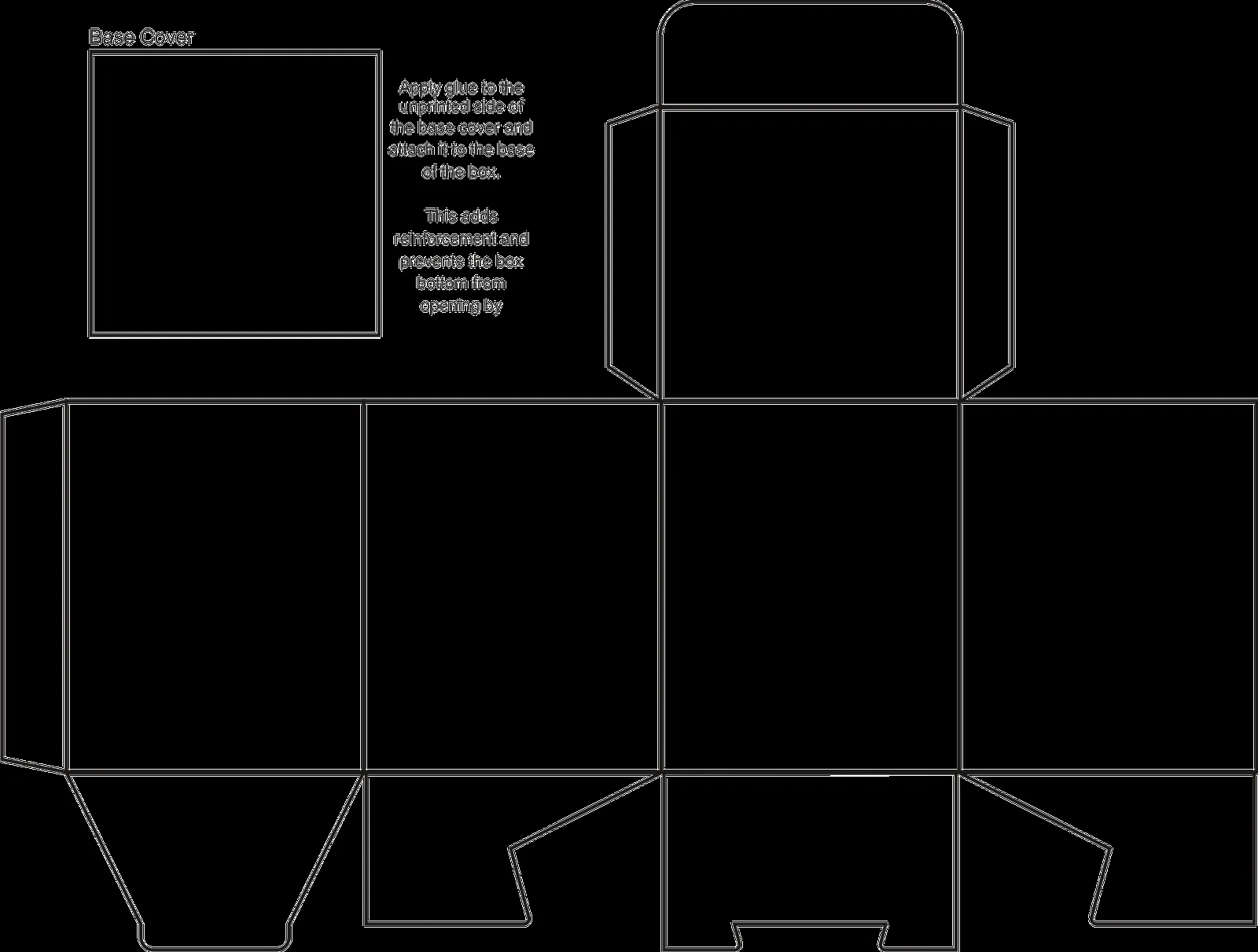 Maestros de Corazón: Cajas y embalajes Maestros de Corazón: Cajas y embalajes