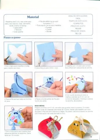 Moldes de cajas para bombones - Imagui