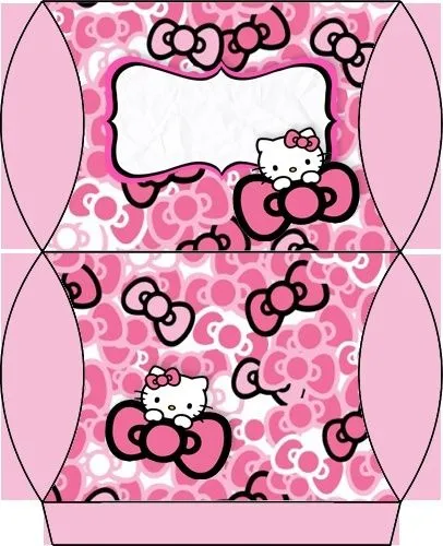 La Casita de Vero★·.·´¯`·.·★: Cajitas de Hello Kitty La Casita de Vero★·.·´¯`·.·★: Cajitas de Hello Kitty
