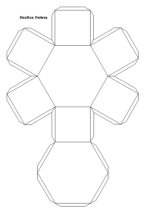MOLDES DE CAJAS PARA INVITACIONES O RECUERDITOS.*** aCTUALIZAdOO ...