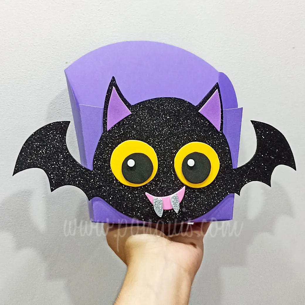 Moldes para realizar Cajitas para Halloween de Murciélago, Gato y Frankenstein – Galería Ponquis Moldes para realizar Cajitas para Halloween de Murciélago, Gato y Frankenstein – Galería Ponquis
