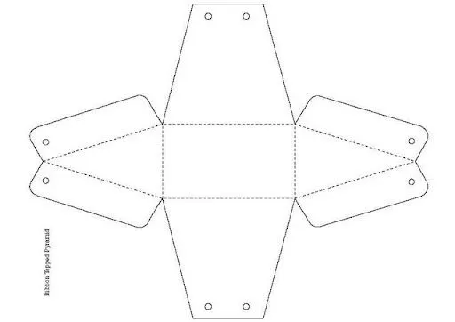 Moldes de cajitas para imprimir gratis - Imagui Moldes de cajitas para imprimir gratis - Imagui