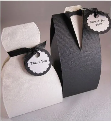 Moldes de cajitas para Recuerdos de Boda | Ideas para Organizar ...