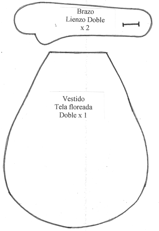 MANUALIDADES: julio 2010