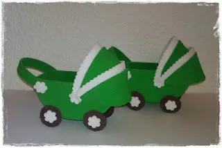 Moldes de coches de bebé en goma eva - Imagui Moldes de coches de bebé en goma eva - Imagui