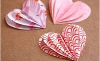 Moldes de corazones para imprimir y recortar - Imagui Moldes de corazones para imprimir y recortar - Imagui