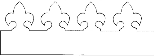 Moldes de coronas de rey para imprimir - Imagui | DISFRACES ... Moldes de coronas de rey para imprimir - Imagui | DISFRACES ...