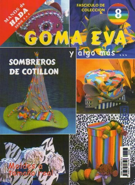 Revista manualidades infantiles para descargar - Imagui Revista manualidades infantiles para descargar - Imagui