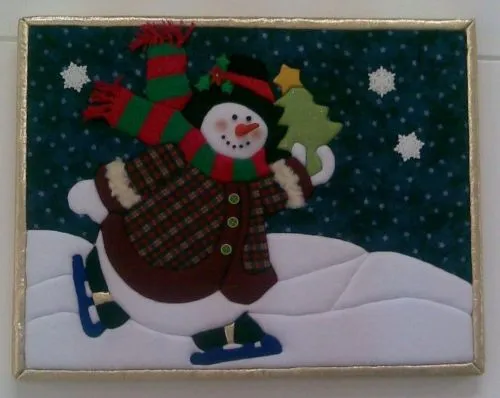 Moldes cuadros navideños en icopor - Imagui Moldes cuadros navideños en icopor - Imagui