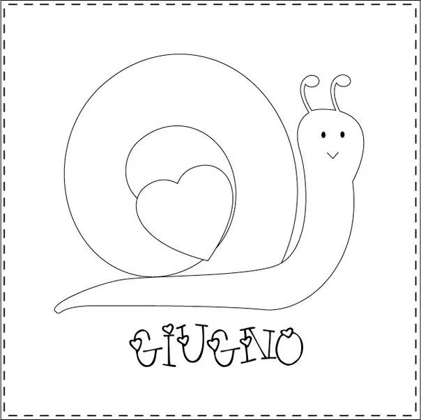 Moldes-de-caracoles-de-fieltro ...