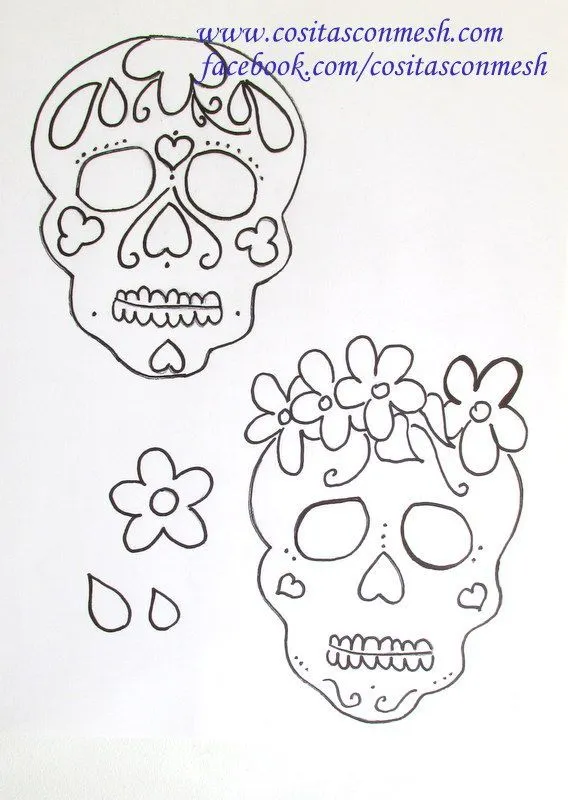moldes-dia-muertos-calaveras.JPG (568×800) | Cráneo punto de cruz, Dia de muertos, Muertos en mexico moldes-dia-muertos-calaveras.JPG (568×800) | Cráneo punto de cruz, Dia de muertos, Muertos en mexico