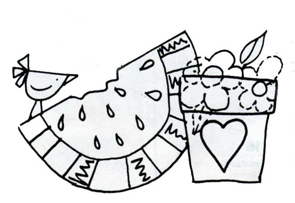 Moldes de dibujos para pintura country - Imagui Moldes de dibujos para pintura country - Imagui