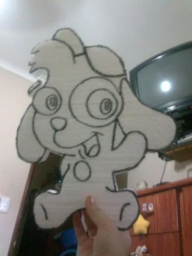 Imagen doki en telgoport - grupos.