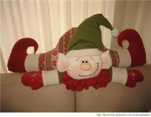 Moldes para duendes navideños - Imagui | Ideas para el hogar ... Moldes para duendes navideños - Imagui | Ideas para el hogar ...
