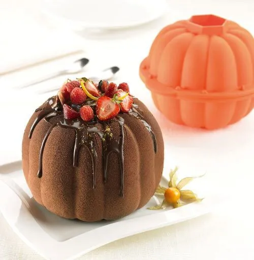 Moldes para hacer dulces de Halloween – Todos a comer