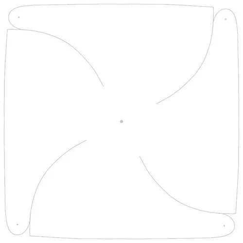 Veletas de papel ~ Portal de Manualidades