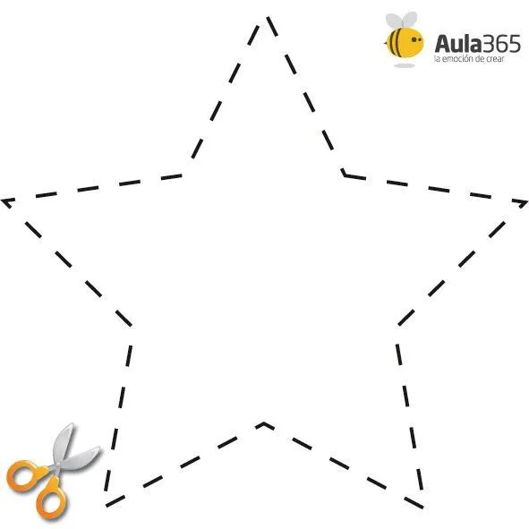 Moldes de estrellas de fomi - Imagui | cumple infantiles ... Moldes de estrellas de fomi - Imagui | cumple infantiles ...