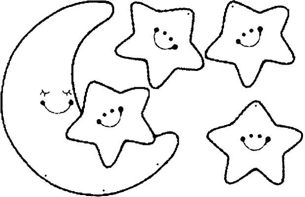 Moldes para Eva e Feltro | Painel Criativo