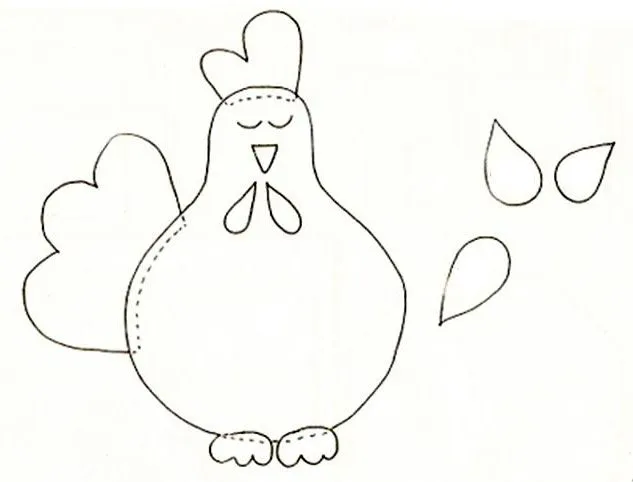 moldes-eva-iniciantes. ...