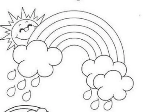 moldes de fieltro | Aprender manualidades es facilisimo.com