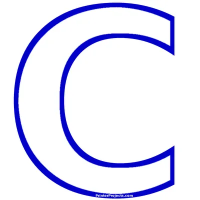 Molde de letras grandes para imprimir - Imagui Molde de letras grandes para imprimir - Imagui