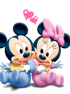 Moldes y Figuras de Sucha Foami: mickey y sus amigos Moldes y Figuras de Sucha Foami: mickey y sus amigos