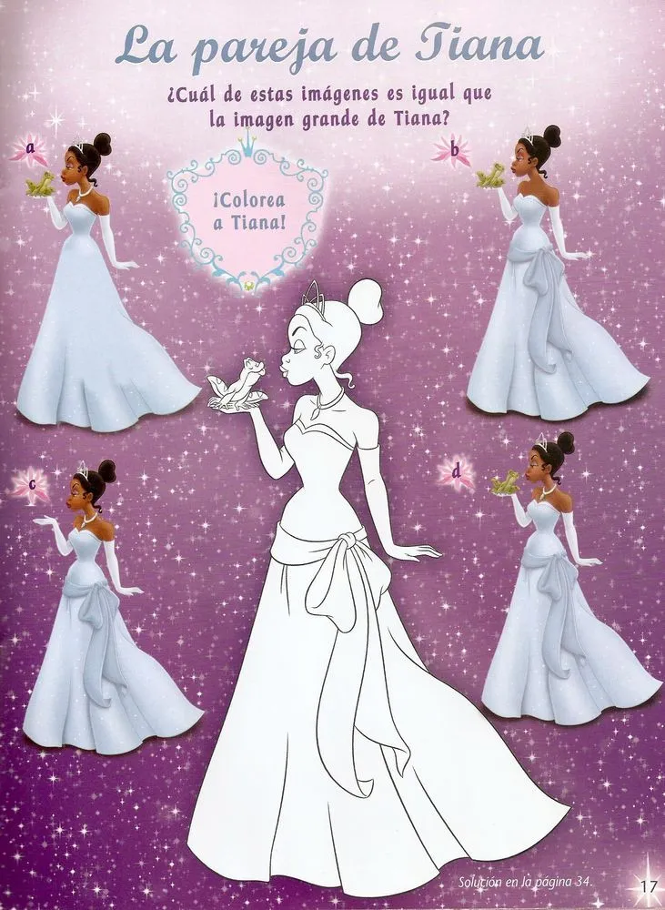 Moldes y Figuras de Sucha Foami: princesas disney Moldes y Figuras de Sucha Foami: princesas disney