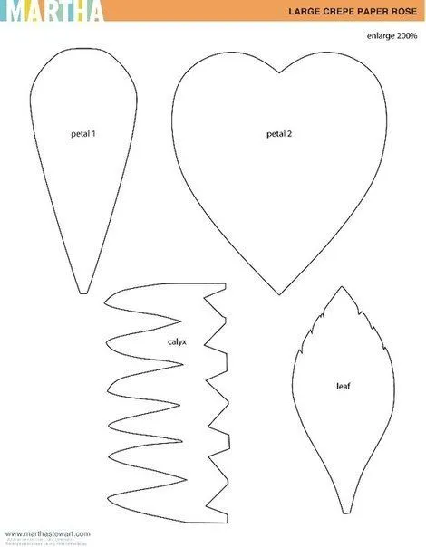 moldes de flores grandes para imprimir gratis | Plantillas para ... moldes de flores grandes para imprimir gratis | Plantillas para ...