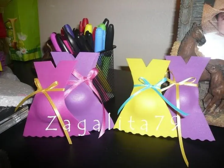 Moldes De Fomi Para Baby Shower Manualidades Con Ta P | baby ...