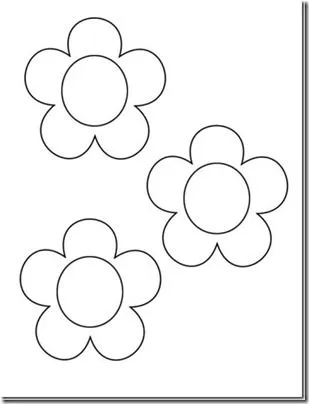 Moldes de fomi para el dia de la madre - Imagui Moldes de fomi para el dia de la madre - Imagui