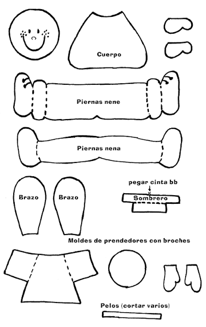 Moldes de fomi de niños graduados - Imagui