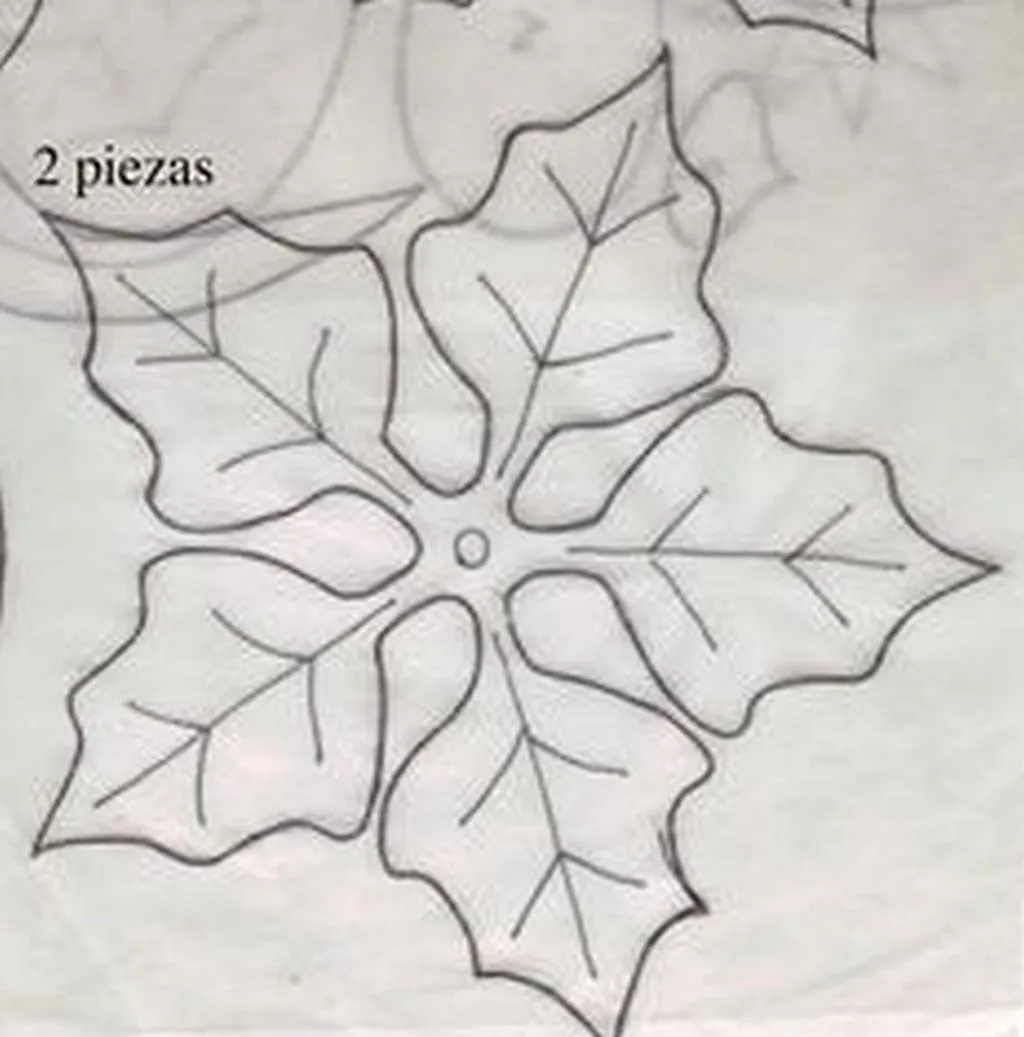 MOLDES FRISADORES para hacer FLORES con GOMA EVA: Plantillas Flores Navideñas Nochebuena para trabajar con Goma Eva. MOLDES FRISADORES para hacer FLORES con GOMA EVA: Plantillas Flores Navideñas Nochebuena para trabajar con Goma Eva.