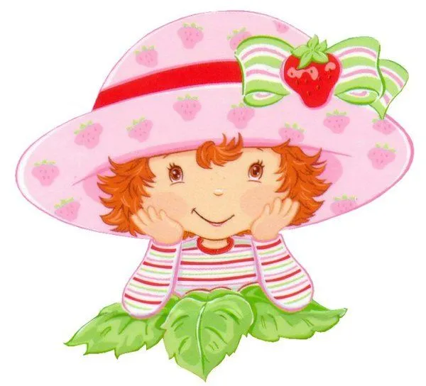 Logo de frutillita - Imagui