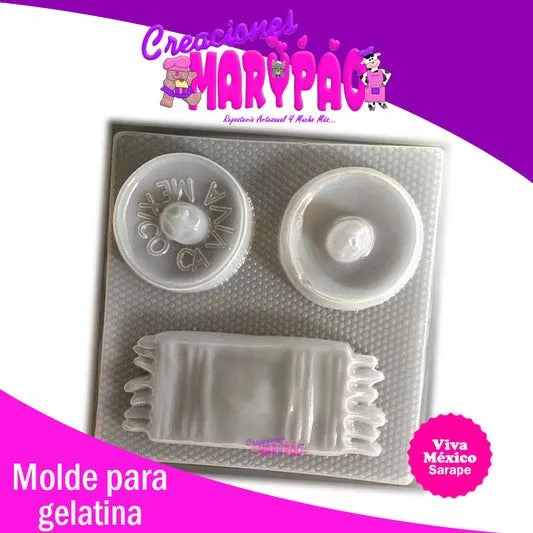 Moldes Para Gelatina, Jabón, Gomita, Chocolate, Resina, Yeso, Etc. – tagged Moldes Para Gelatina, Jabón, Gomita, Chocolate, Resina, Yeso, Etc. – tagged