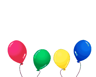 Globos de foami - Imagui