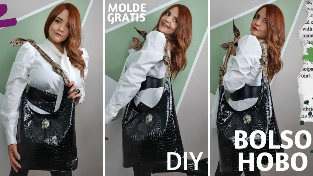 Moldes gratis de bolsos, carteras y cosmetiqueras - Pauline Caro | Curso de Bolsos y Carteras Moldes gratis de bolsos, carteras y cosmetiqueras - Pauline Caro | Curso de Bolsos y Carteras