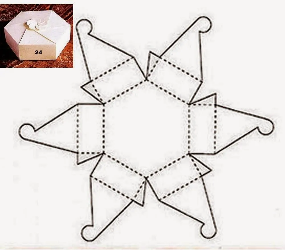Moldes Gratis de Cajas para Fiestas. | Ideas y material gratis ... Moldes Gratis de Cajas para Fiestas. | Ideas y material gratis ...