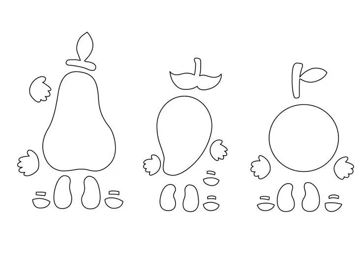 Moldes gratis de frutas en foami | Trajes de frutas, Frutas de fomi, Frutas de foami Moldes gratis de frutas en foami | Trajes de frutas, Frutas de fomi, Frutas de foami
