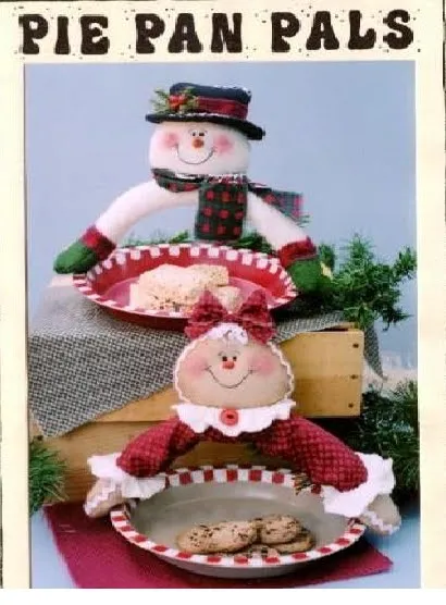 Muñecos navideños moldes gratis 2015 - Imagui