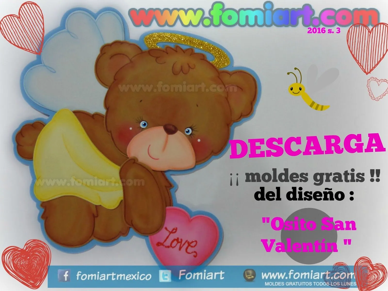 Moldes Gratis Moldes Gratis