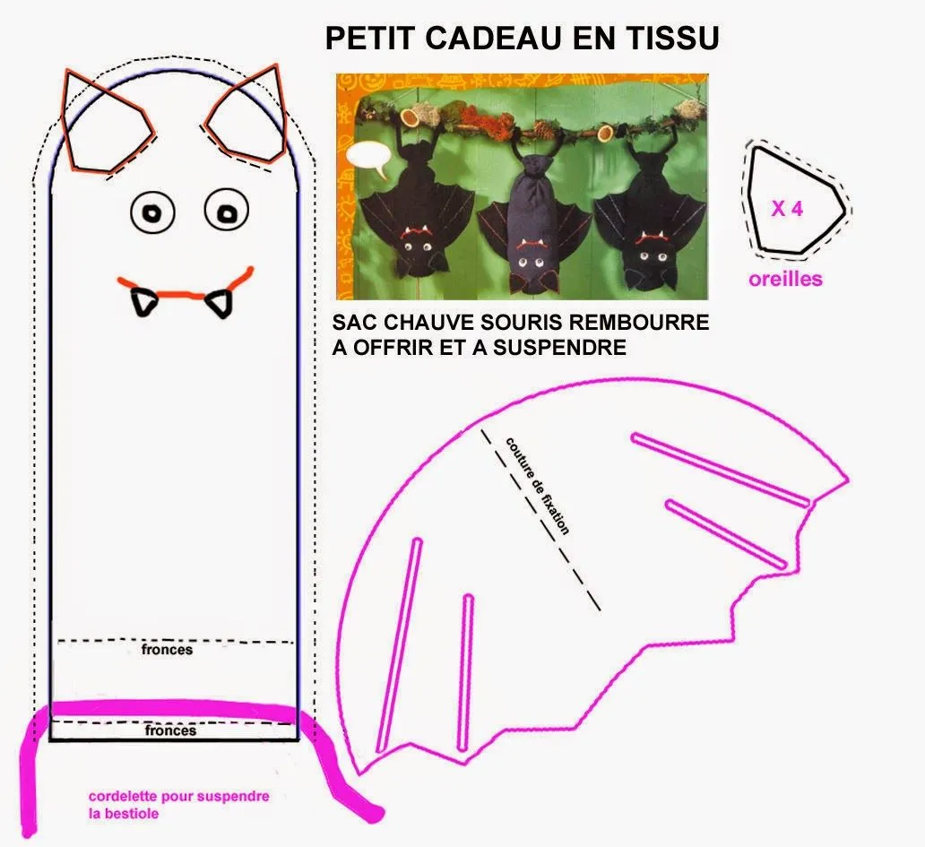 Moldes para Halloween. - Ideas y material gratis para fiestas y celebraciones Oh My Fiesta! Moldes para Halloween. - Ideas y material gratis para fiestas y celebraciones Oh My Fiesta!